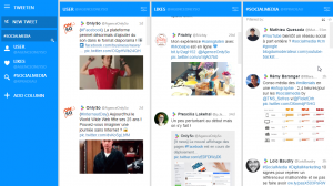 TweetDeck Veille Twitter Agence OnlySo Social Media